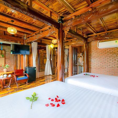 Eco Wooden Villa 会安 外观 照片