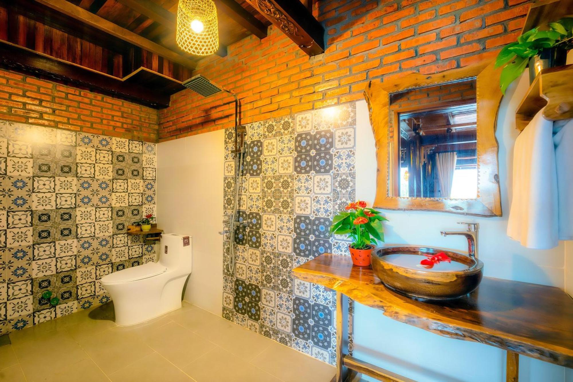 Eco Wooden Villa 会安 外观 照片
